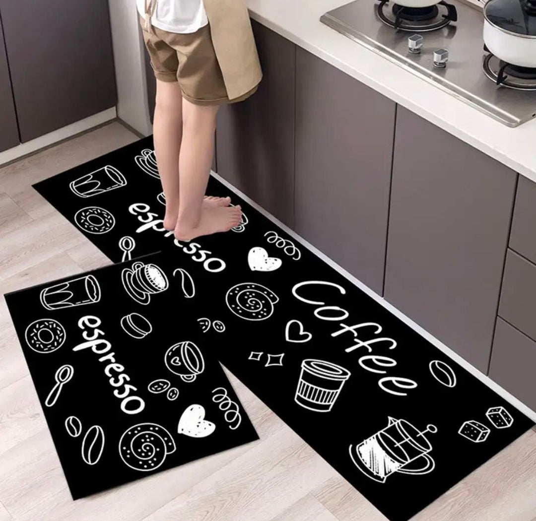 PACK DE 02 ALFOMBRA PARA COCINA CON ANTIDESLIZANTES-27