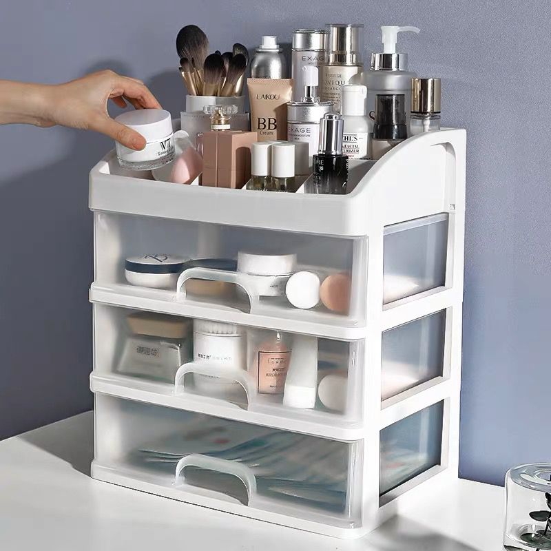 Organizador de maquillaje camila