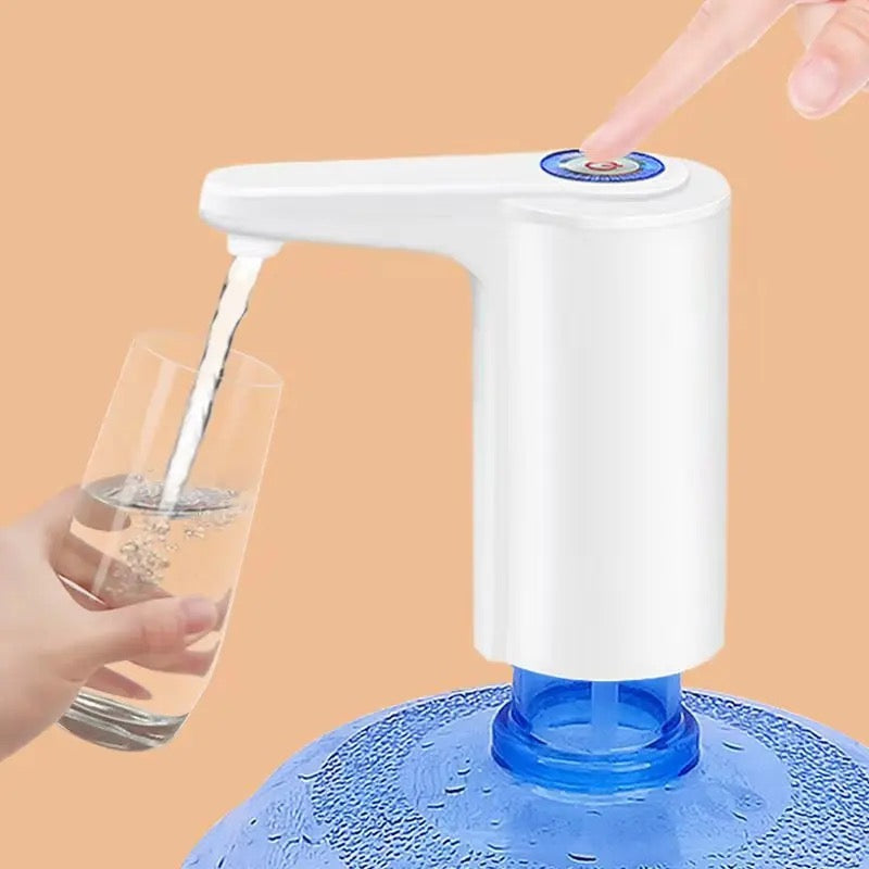 Dispensador de agua