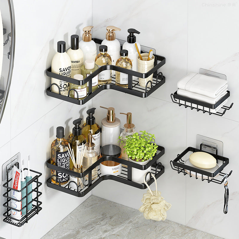 Organizador de baño set de 5