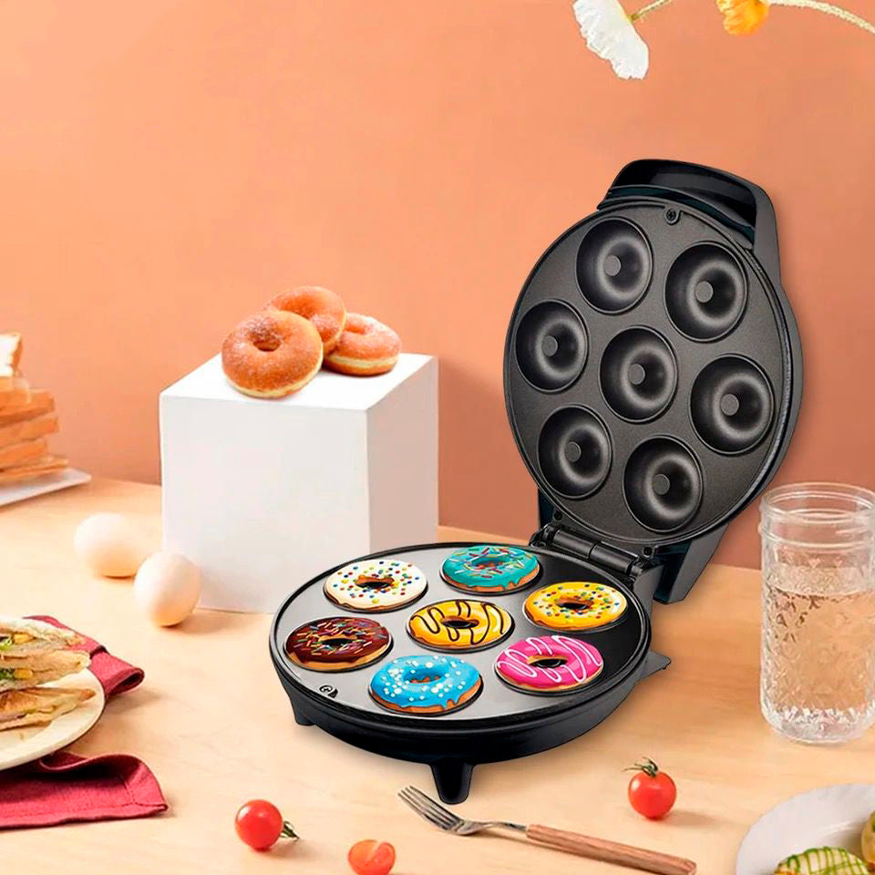 Máquina para mini Donas