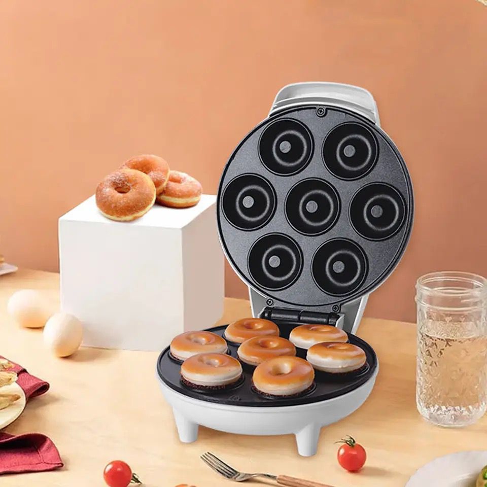 Máquina para mini Donas