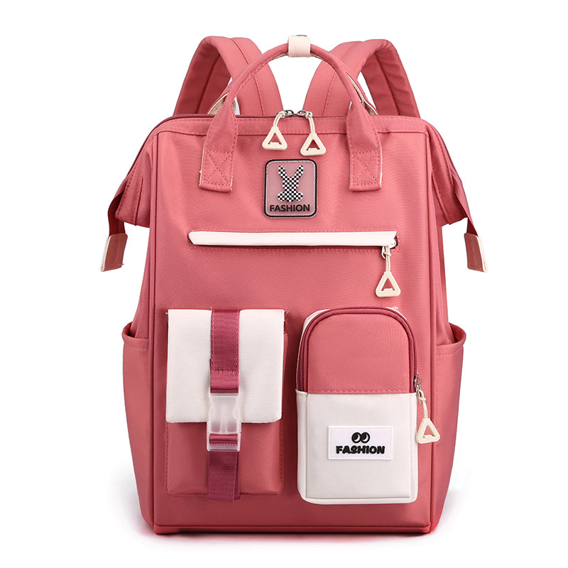 Mochilas mujer juveniles online