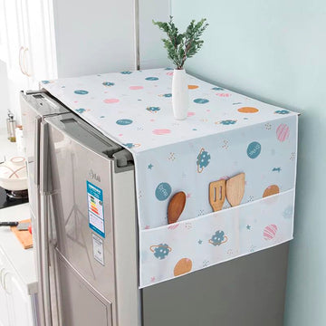 Funda para refrigeradora