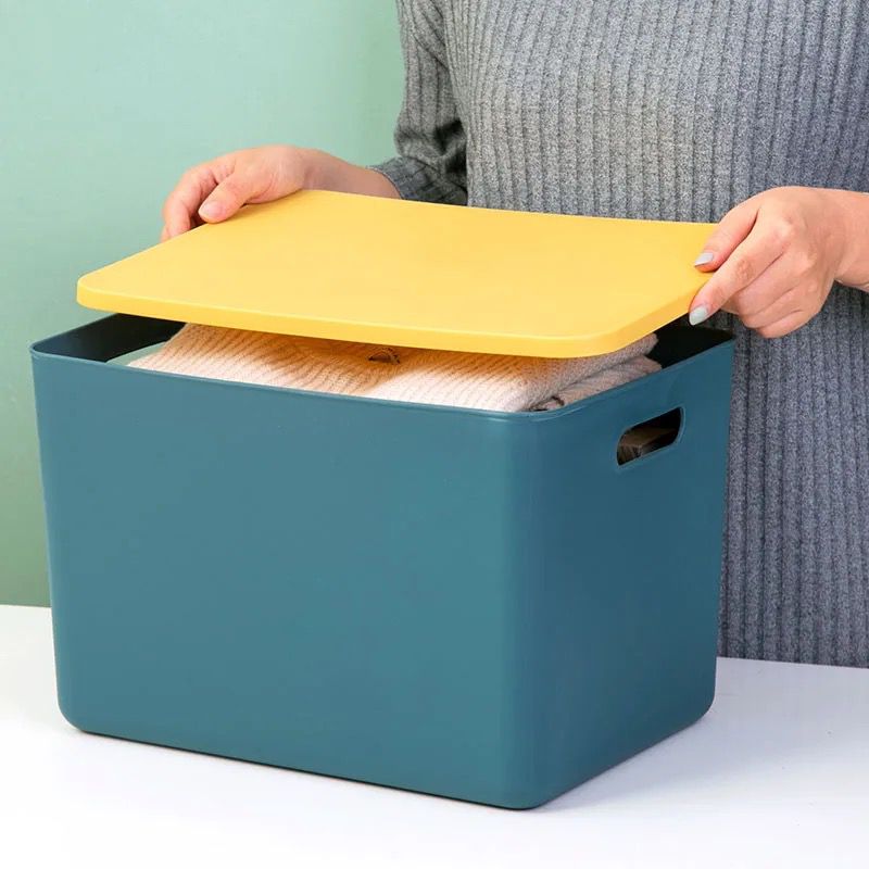 Comprar Caja Organizadora Mainstays Calada-17.3Lt