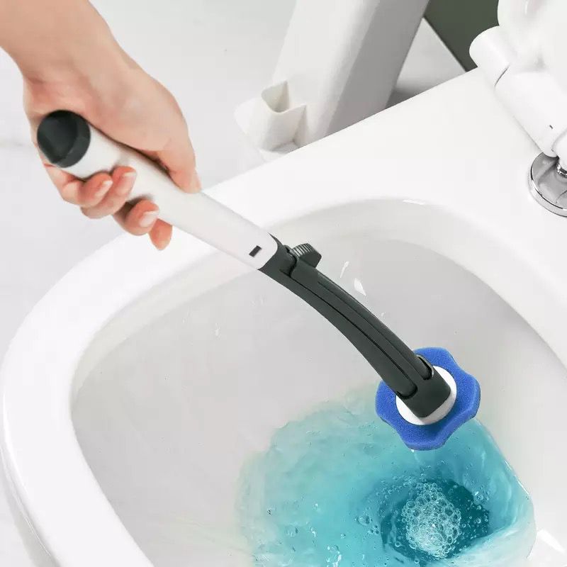 Comprar Cepillo de baño desechable GI, cepillo de limpieza para