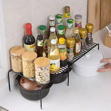 Organizador multiuso extendible