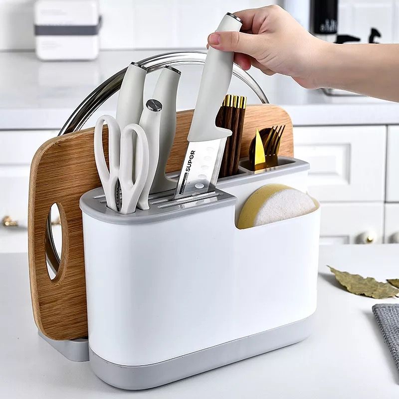 Organizador de cocina