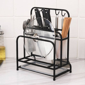 Organizador de accesorios de cocina